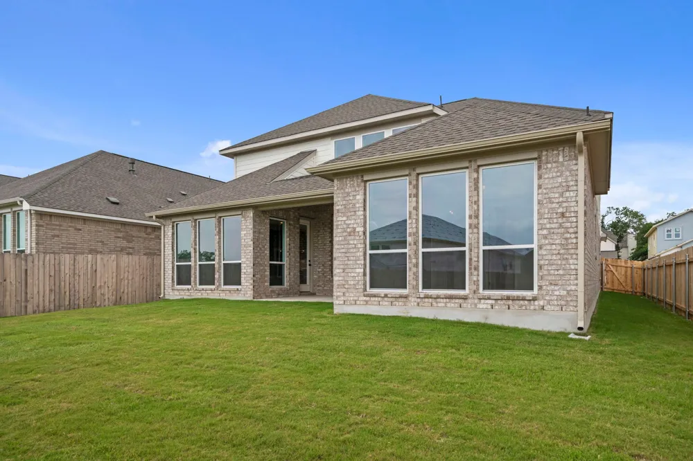 1033 Sonata Place Round Rock, TX 78681