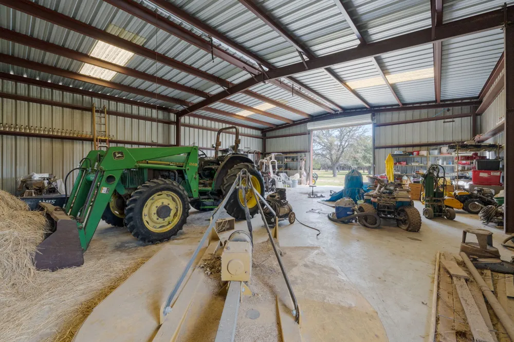 8089 E FM 580 E Kempner, TX 76539
