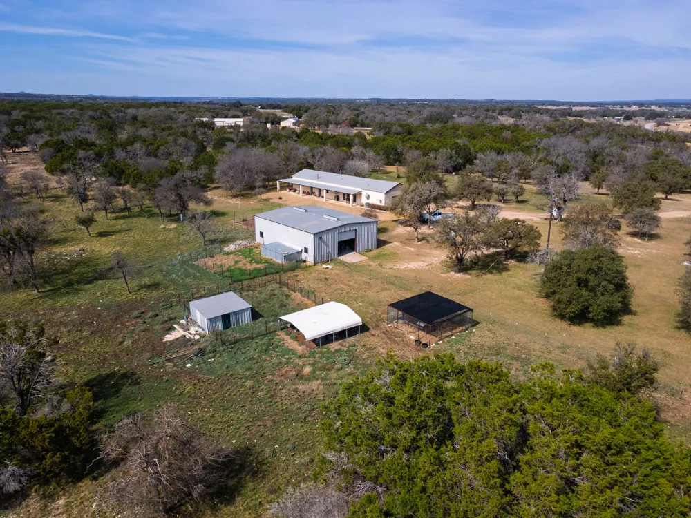 8089 E FM 580 E Kempner, TX 76539