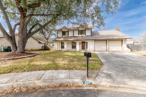 209 Coventry Lane