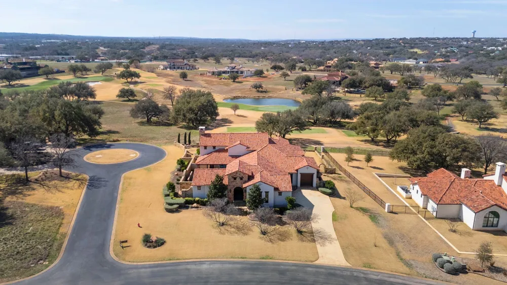 444 La Serena Loop Horseshoe Bay, TX 78657