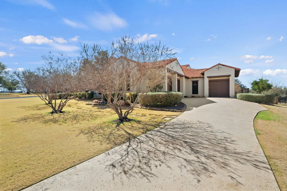 444 La Serena Loop Horseshoe Bay, TX 78657