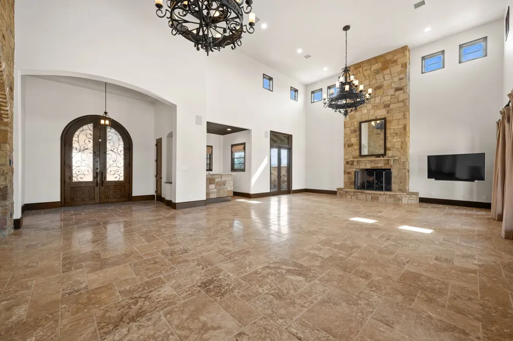 444 La Serena Loop Horseshoe Bay, TX 78657