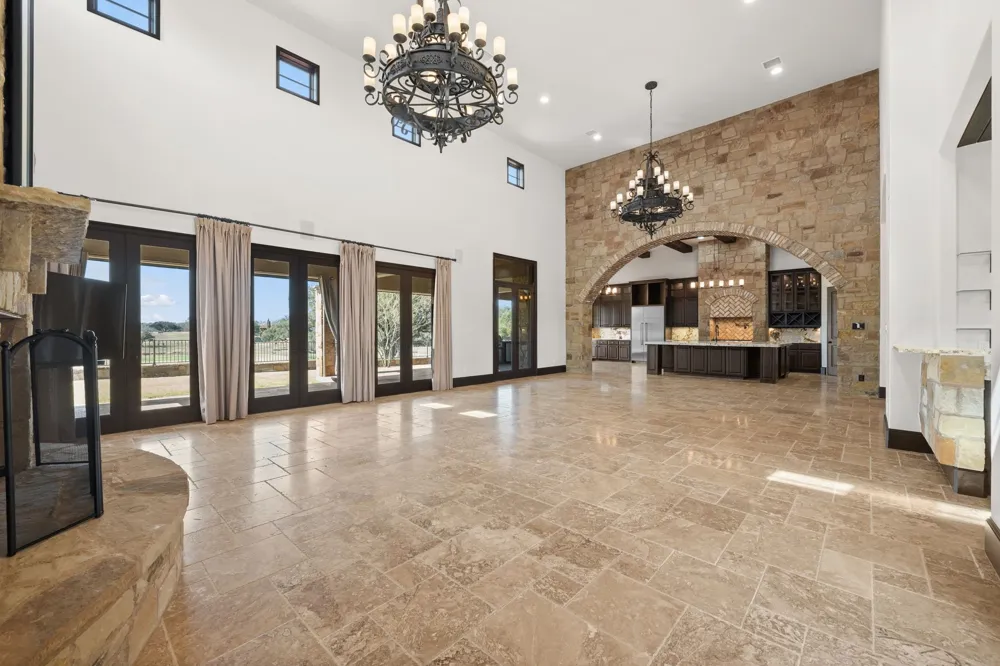444 La Serena Loop Horseshoe Bay, TX 78657