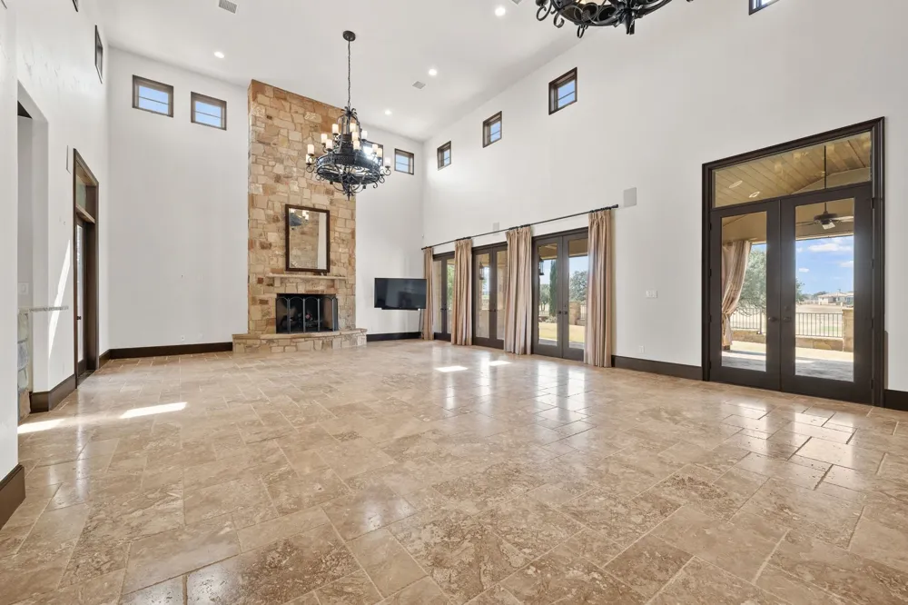 444 La Serena Loop Horseshoe Bay, TX 78657