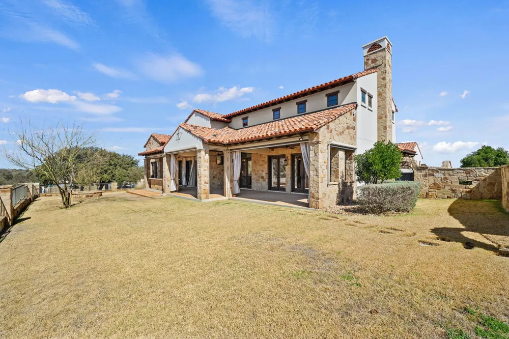 444 La Serena Loop Horseshoe Bay, TX 78657