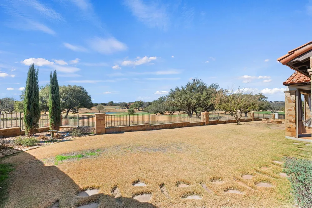 444 La Serena Loop Horseshoe Bay, TX 78657