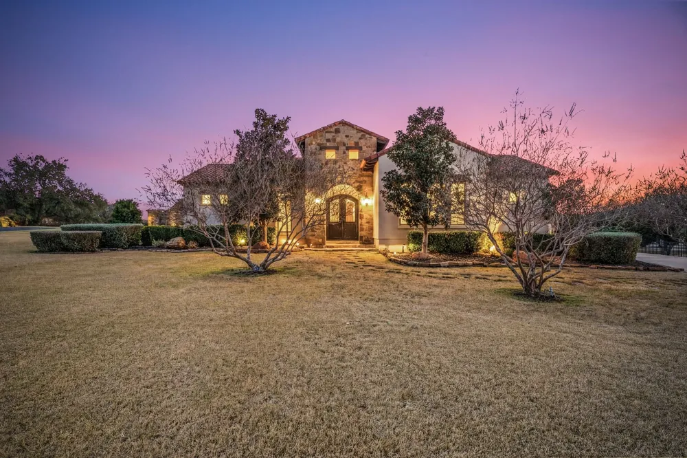 444 La Serena Loop Horseshoe Bay, TX 78657