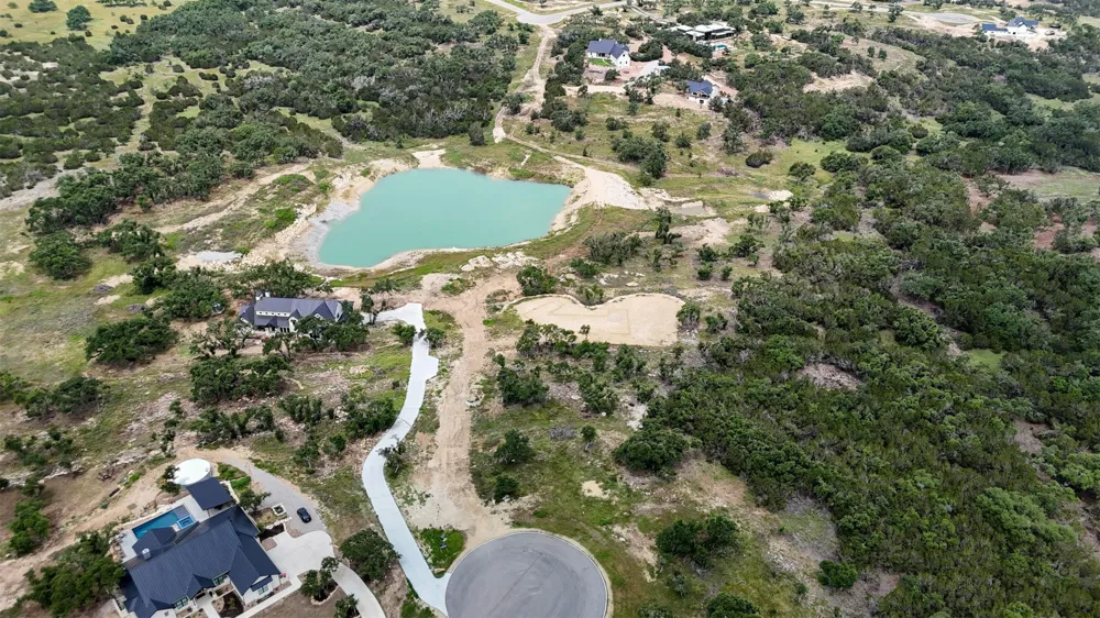 305 W Dripping View Court Johnson City, TX 78636