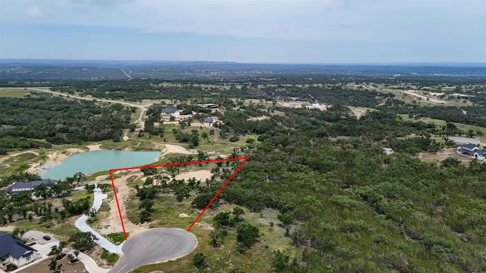 305 W Dripping View Court Johnson City, TX 78636