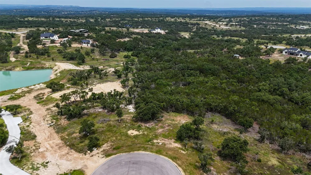 305 W Dripping View Court Johnson City, TX 78636