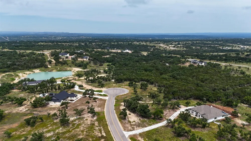 305 W Dripping View Court Johnson City, TX 78636