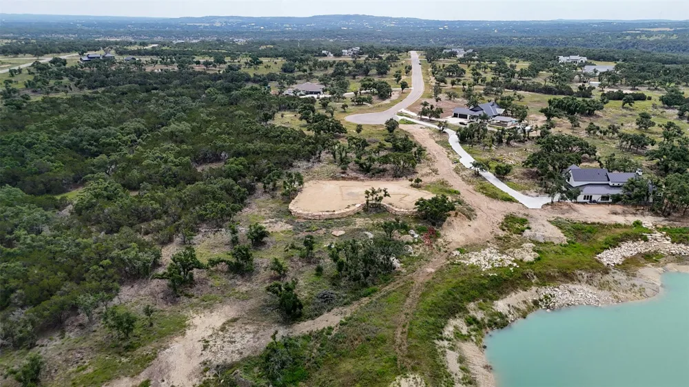 305 W Dripping View Court Johnson City, TX 78636