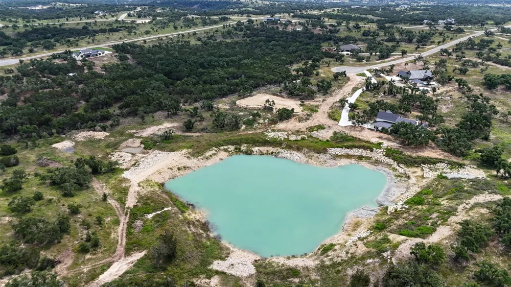 305 W Dripping View Court Johnson City, TX 78636