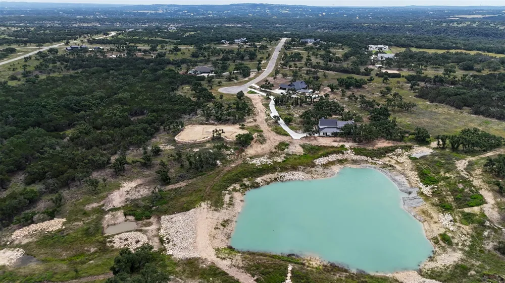 305 W Dripping View Court Johnson City, TX 78636