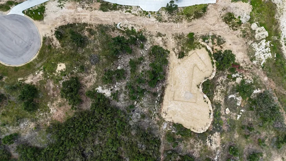 305 W Dripping View Court Johnson City, TX 78636