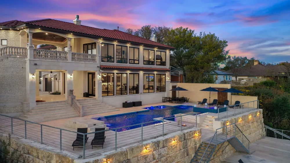 17011 E Darleen Drive Leander, TX 78641