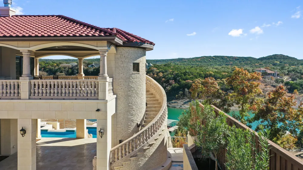 17011 E Darleen Drive Leander, TX 78641