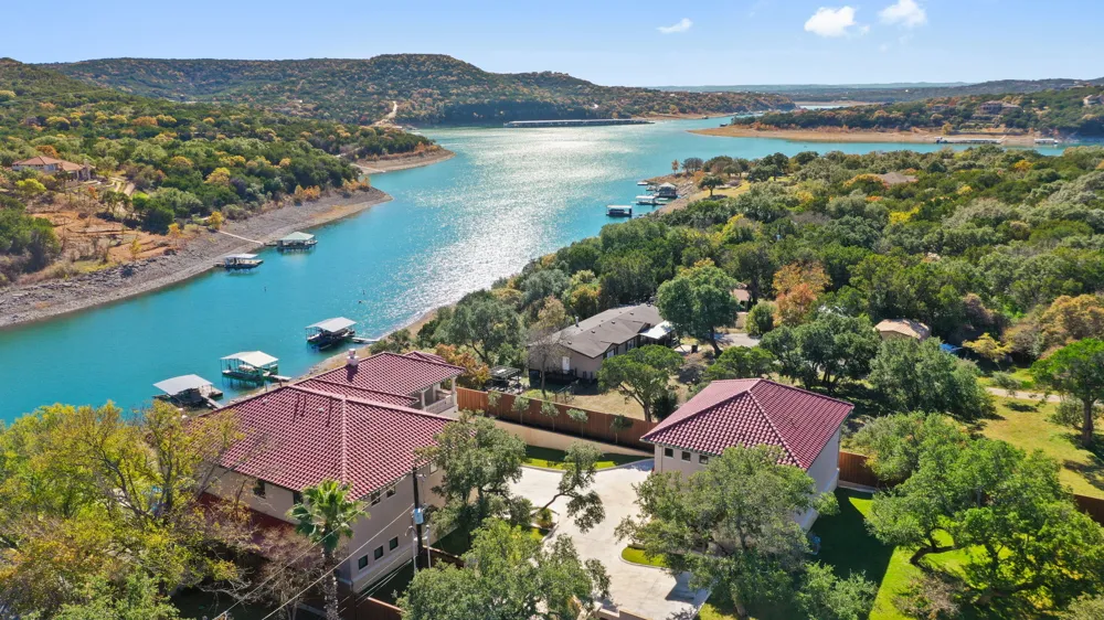 17011 E Darleen Drive Leander, TX 78641