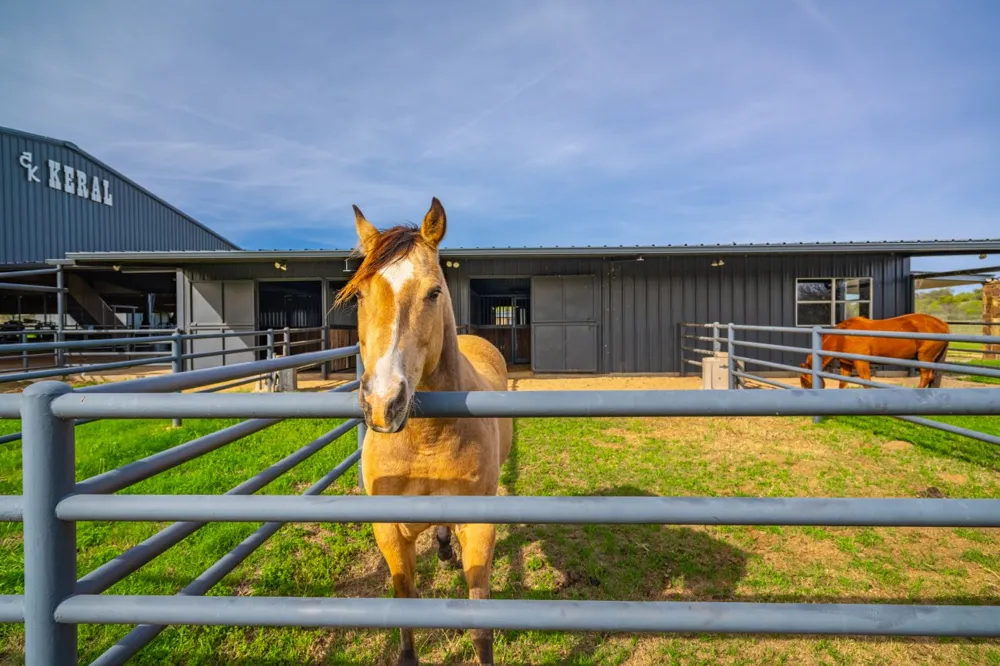 3019 S Highway 16 Llano, TX 78643