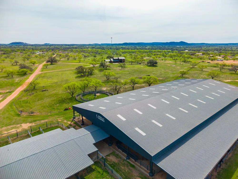 3019 S Highway 16 Llano, TX 78643