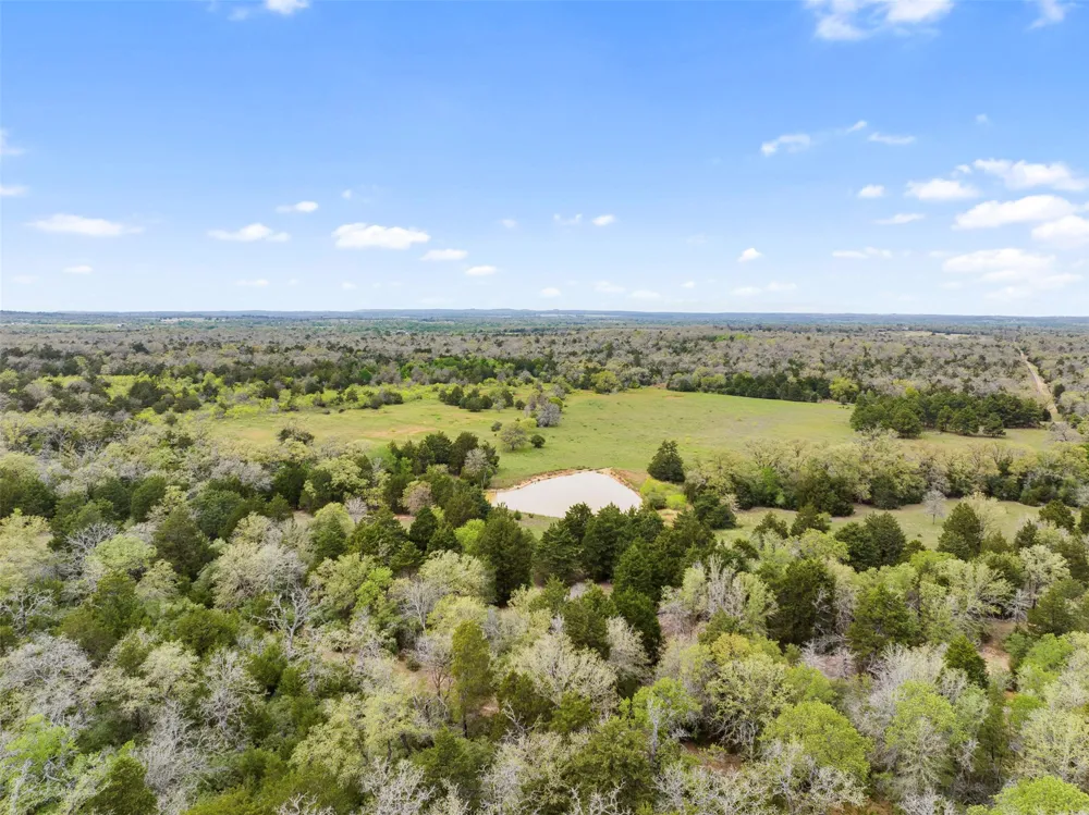 County Road 332 Paige, TX 78659