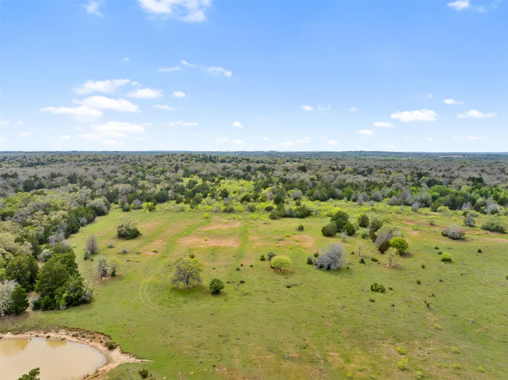 County Road 332 Paige, TX 78659