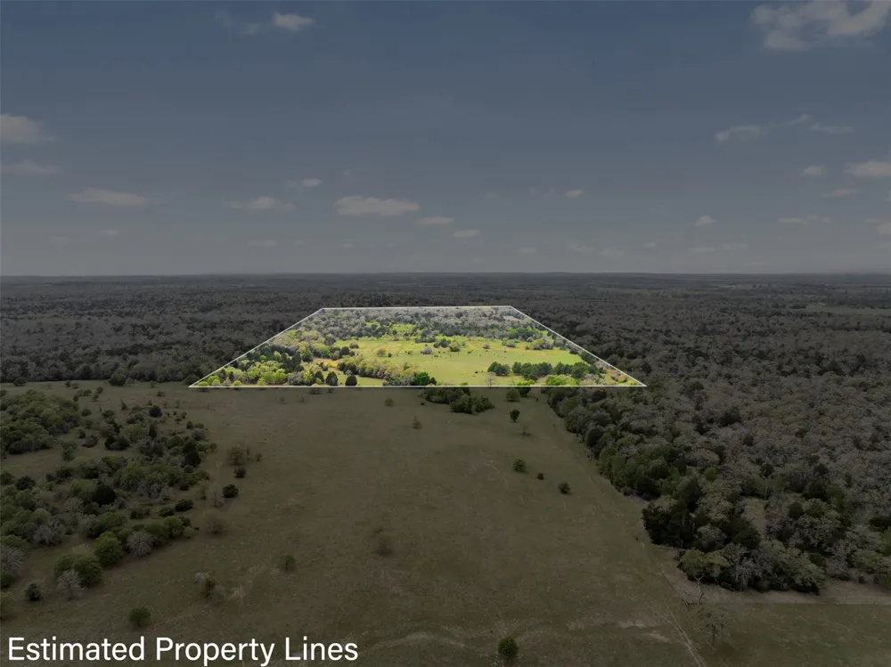 County Road 332 Paige, TX 78659