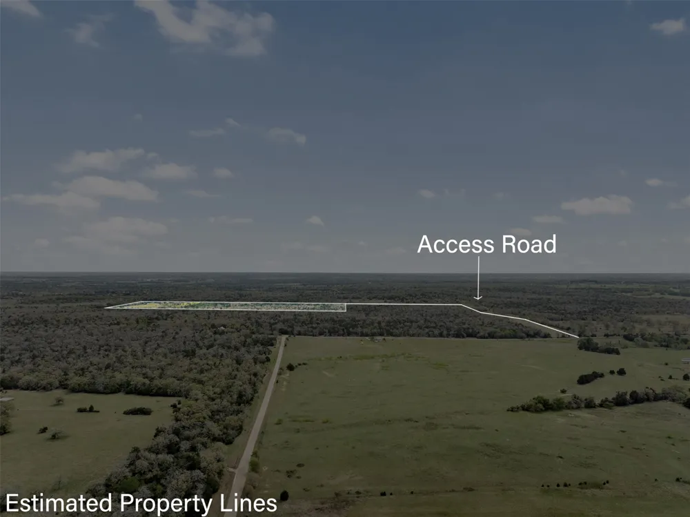 County Road 332 Paige, TX 78659