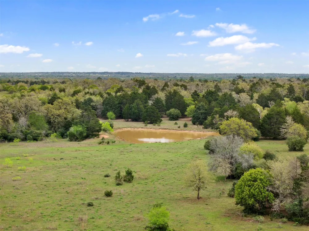 County Road 332 Paige, TX 78659