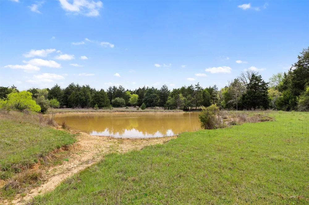 County Road 332 Paige, TX 78659