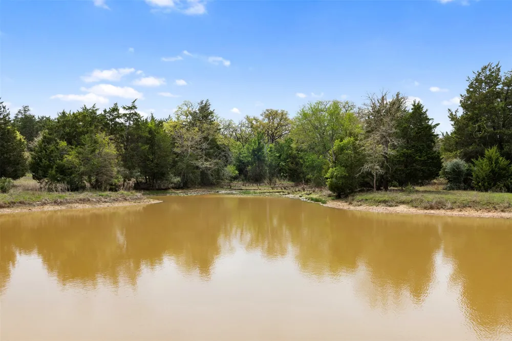 County Road 332 Paige, TX 78659