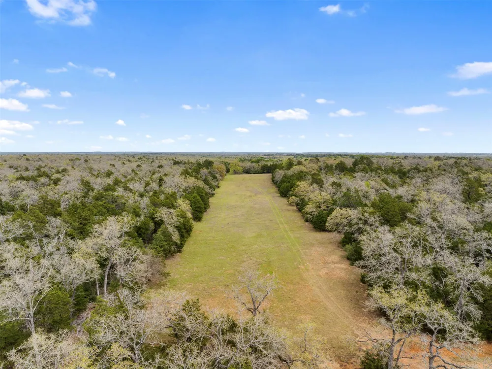 County Road 332 Paige, TX 78659