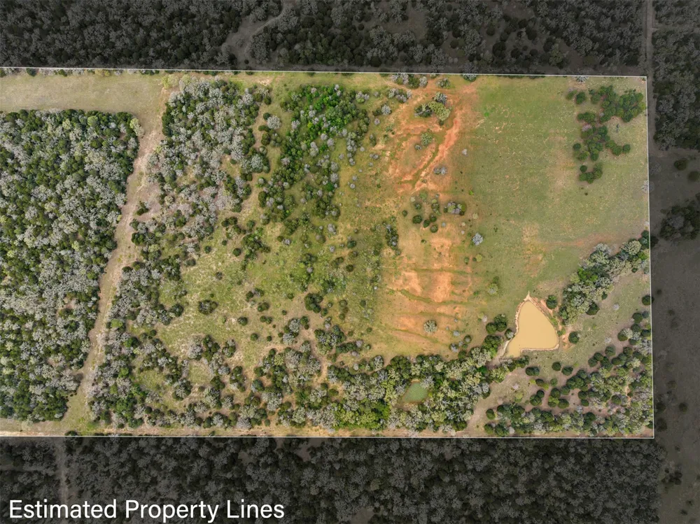 County Road 332 Paige, TX 78659