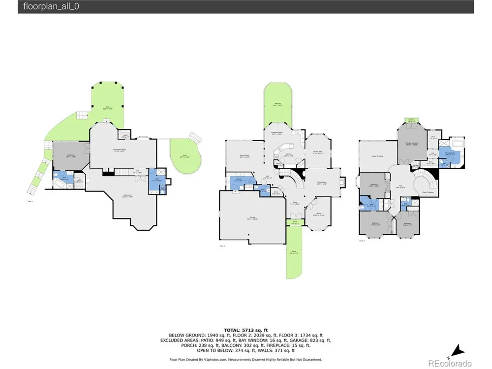 13794 W Kentucky Drive Lakewood, CO 80228