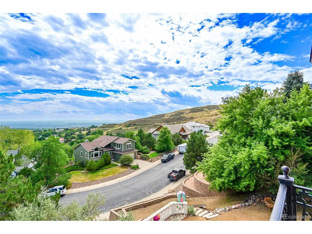 13794 W Kentucky Drive Lakewood, CO 80228