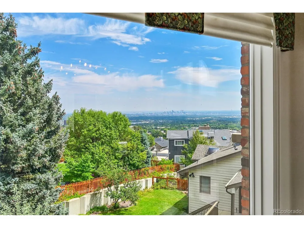 13794 W Kentucky Drive Lakewood, CO 80228