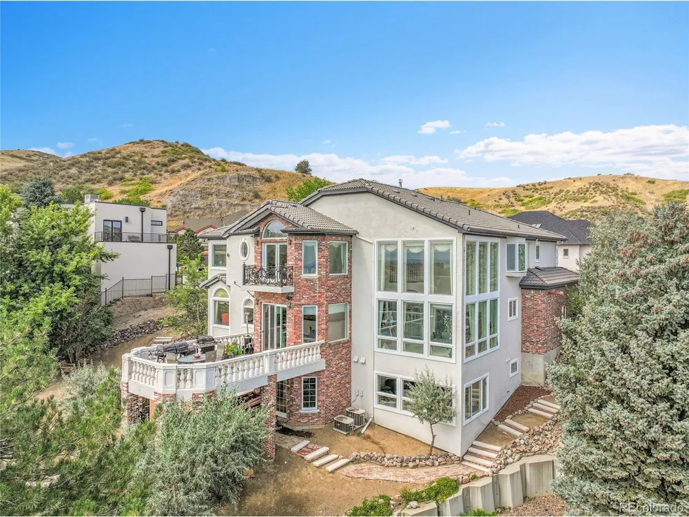 13794 W Kentucky Drive Lakewood, CO 80228