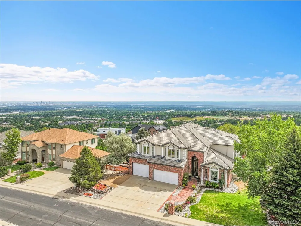 13794 W Kentucky Drive Lakewood, CO 80228