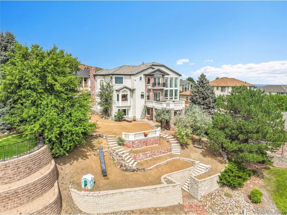 13794 W Kentucky Drive Lakewood, CO 80228