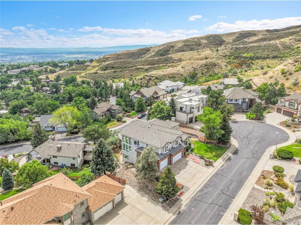 13794 W Kentucky Drive Lakewood, CO 80228
