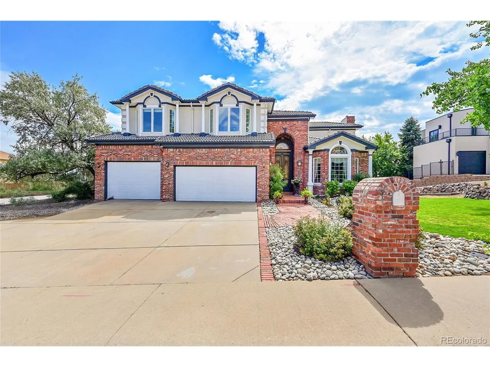 13794 W Kentucky Drive Lakewood, CO 80228