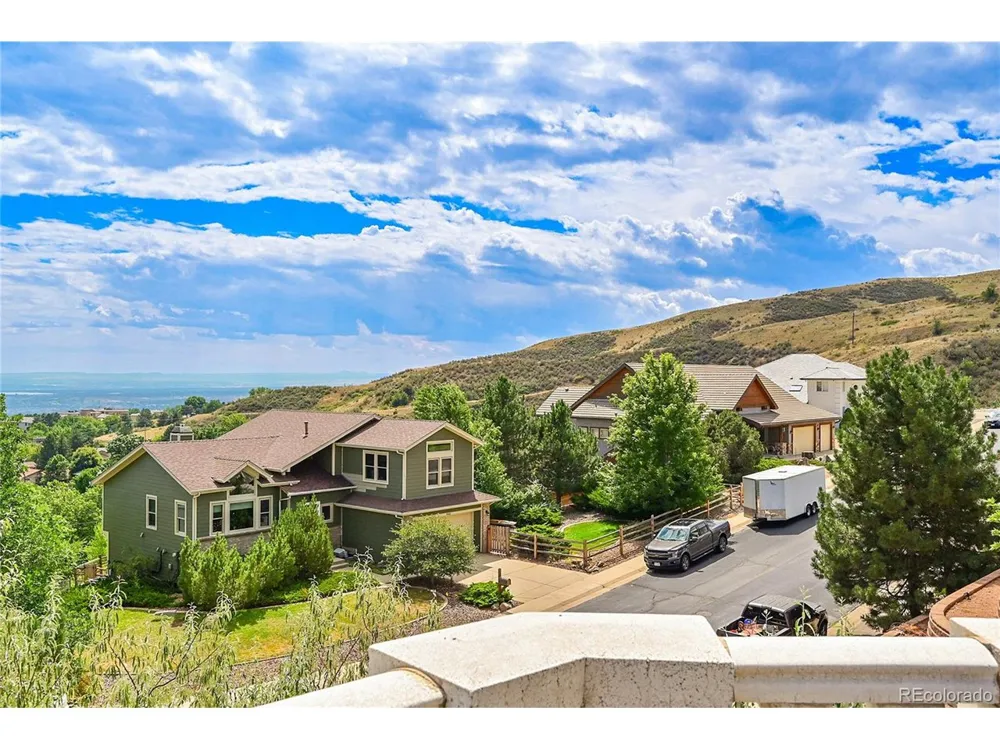 13794 W Kentucky Drive Lakewood, CO 80228