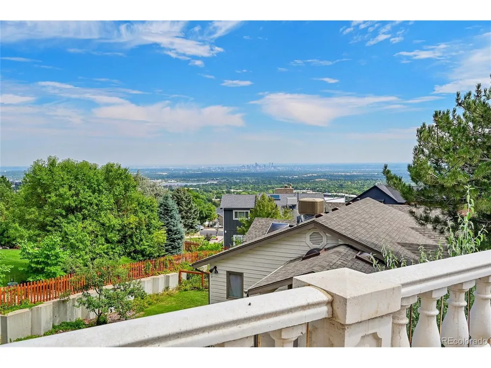 13794 W Kentucky Drive Lakewood, CO 80228