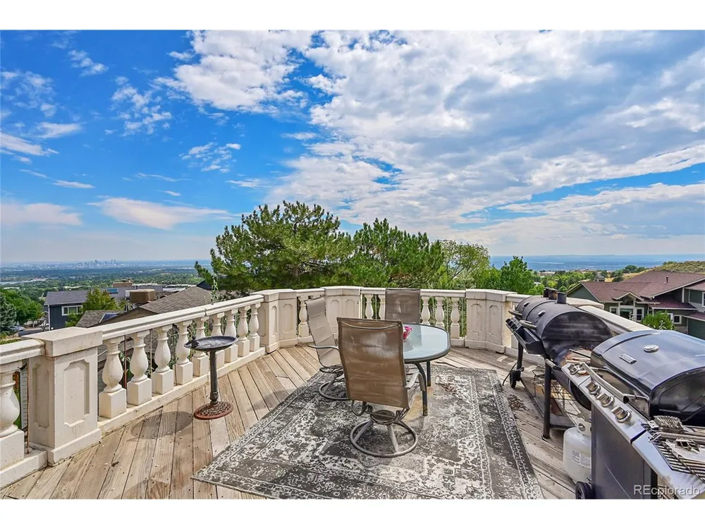 13794 W Kentucky Drive Lakewood, CO 80228