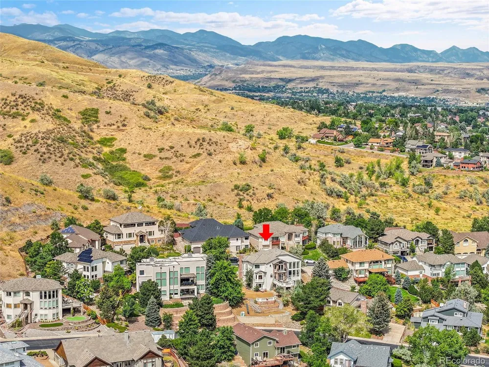13794 W Kentucky Drive Lakewood, CO 80228