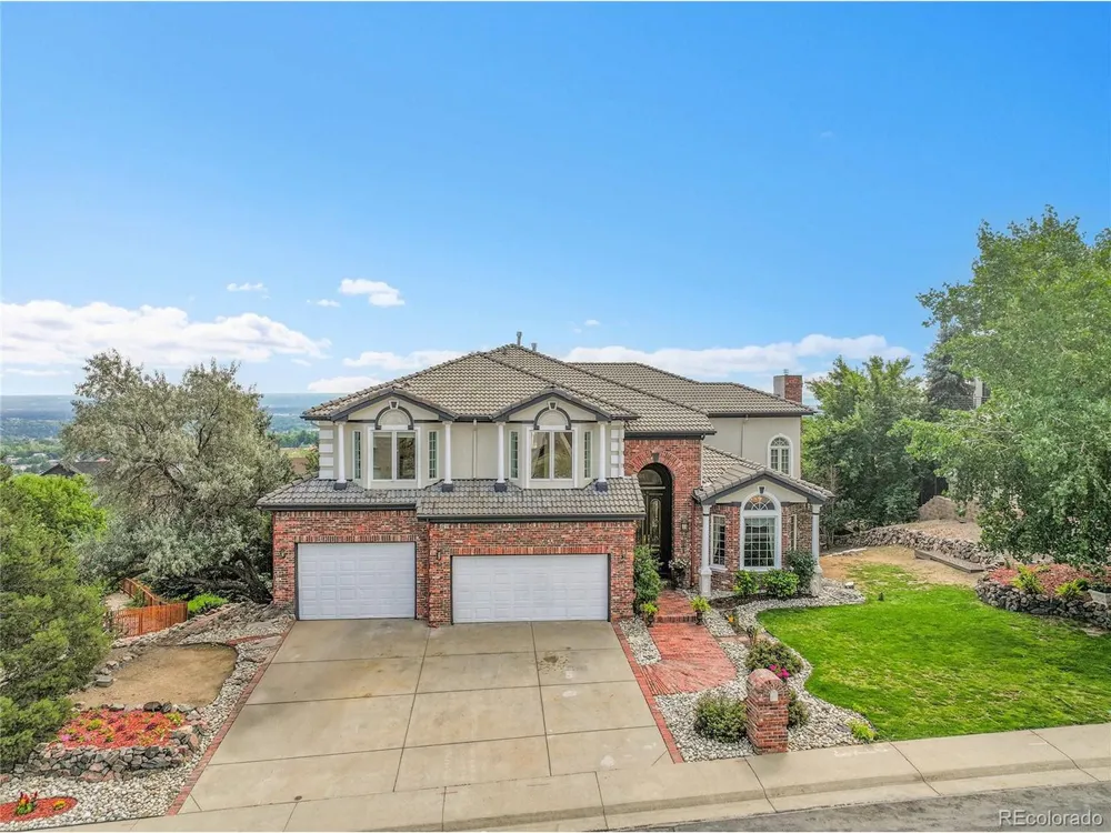 13794 W Kentucky Drive Lakewood, CO 80228