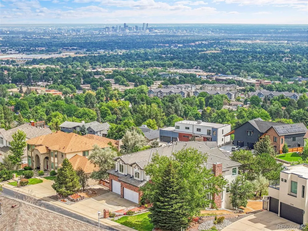 13794 W Kentucky Drive Lakewood, CO 80228