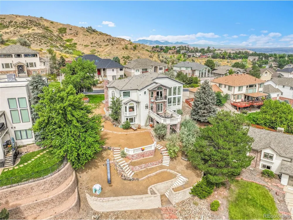 13794 W Kentucky Drive Lakewood, CO 80228