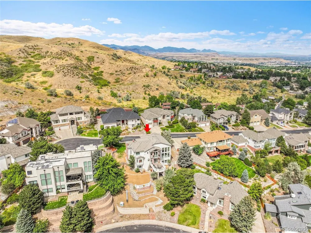 13794 W Kentucky Drive Lakewood, CO 80228